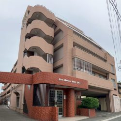ライオンズマンション博多南 4階 3LDK